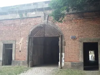 Pevnost Terezín 