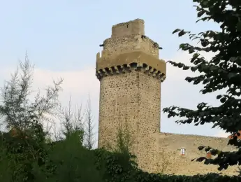 Hrad Strakonice