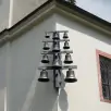 Zvonkohra v Dolním Dvoře