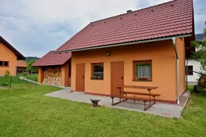 chata Hošťálková nabízí pronájem pro max. 3 osoby