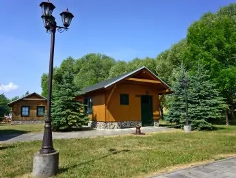 Chata Liptovský Mikuláš - Tatralandia