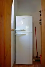 lednice ve spíži