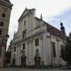 Katedrála sv. Mikuláše - České Budějovice