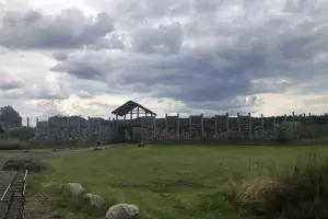 Skanzen Země Keltů
