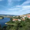 Křetínská přehrada (Letovice)