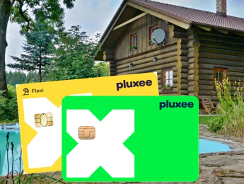 Pluxee karta - kde uplatnit