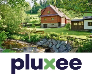 Benefity Pluxee pro dovolenou