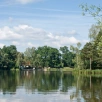 Staňkovský rybník