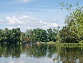 Staňkovský rybník