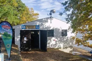 Muzeum bylo otevřeno v roce 2025.