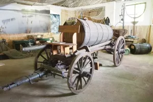 Co víte o bohaté historii jihočeského rybníkářství?