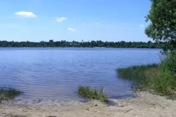 Klikov a&nbsp;okolní pískovny