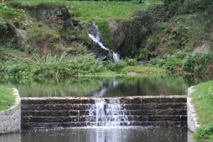 Průhonický park