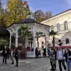 Lázeňská kolonáda Karlovy Vary