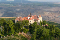 Zámek Jezeří