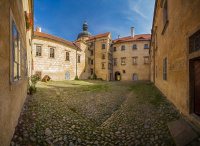 Hrad Grabštejn