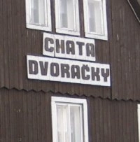 Dvoračky