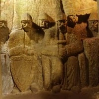 Jeskyně Blanických rytířů v Rudce u Kunštátu