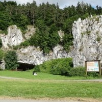 Sloupsko - šošůvské jeskyně