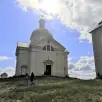 Kostel Sv. Šebastiána na Svatém kopečku