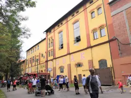 Strakonický pivovar - pivo Dudák