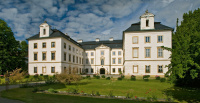 Zámek Vizovice