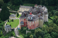 Zámek Jánský vrch - Javorník