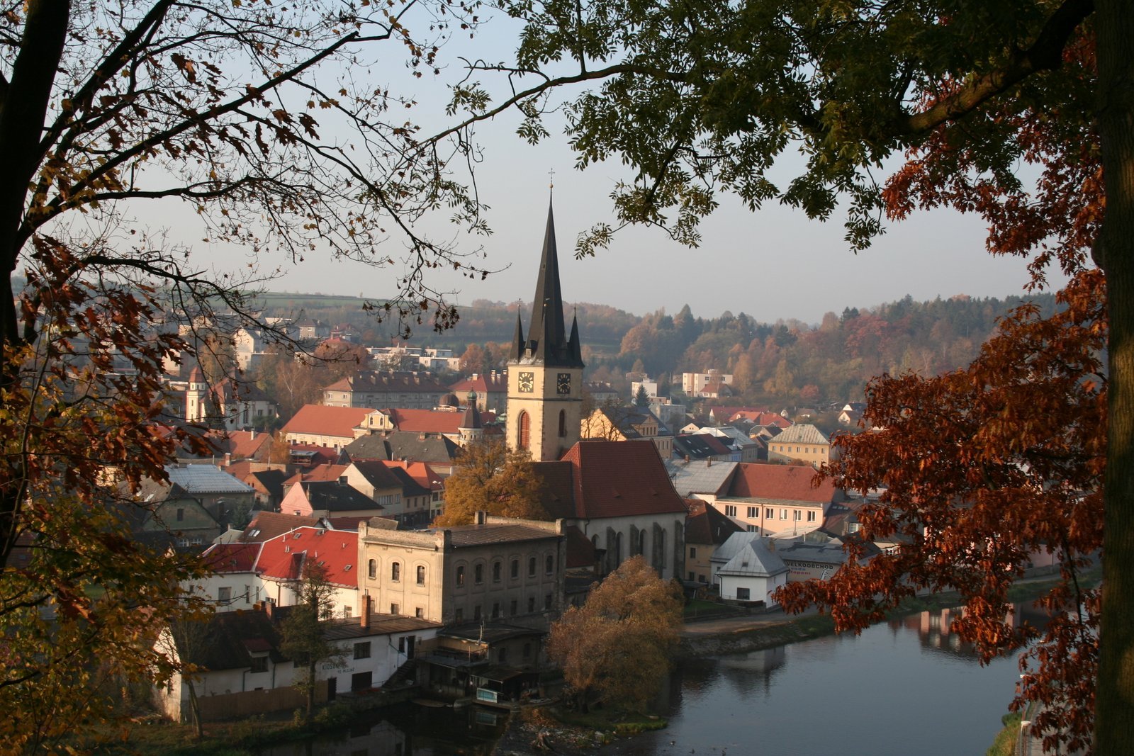 katastrální