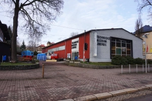 Technické Muzeum Liberec