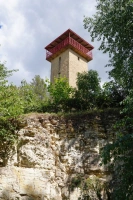Burianova rozhledna