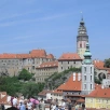 Český Krumlov