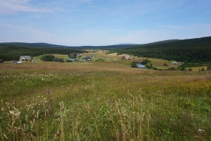 osada Jizerka