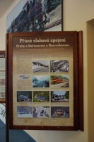 Muzeum ozubnicové dráhy v Kořenově