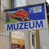Muzeum ozubnicové dráhy Kořenov