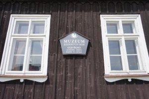 Muzeum Jizerských hor Jizerka - otevírací doba
