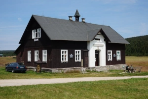 Muzeum Jizerských hor Jizerka
