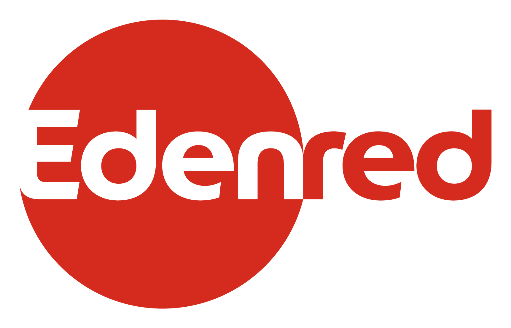 Kde uplatnit benefity Edenred - logo