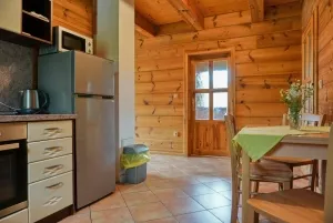 kuchyňský kout