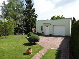 chata České Budějovice nabízí pěkné ubytování pro 2 osoby