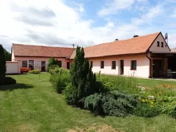 Chalupa Jevišovka