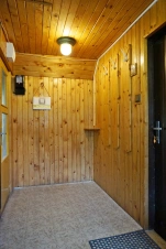 vstupní veranda