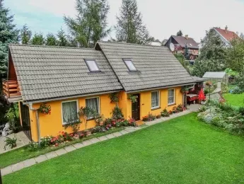Chata Liptovský Trnovec