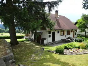 chata Hrdoňov