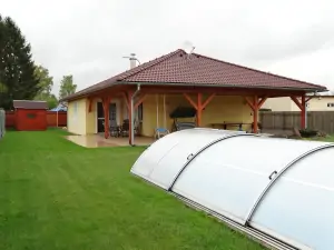 rekreační dům Ratibořské Hory nabízí kvalitní pronájem pro max. 6 osob