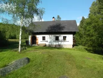 Chalupa Horní Maxov