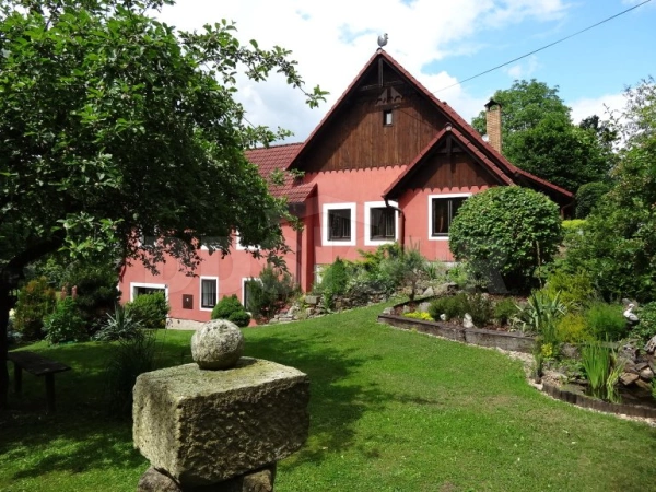 apartmán Slavonice