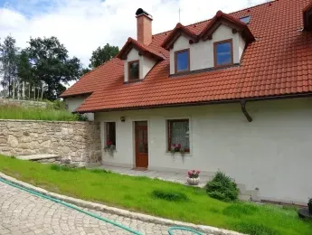 Apartmán Horní Myslová