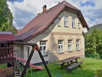 Chalupa Josefův Důl