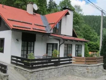 Apartmán Petříkov 