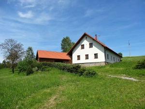 pronájem chalupy Pěčín doporučujeme všem, kteří chtějí poznávat Orlické hory